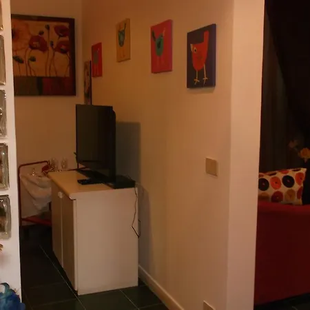 Elegance Appartement