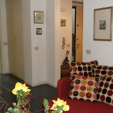 Elegance Appartement La Spezia