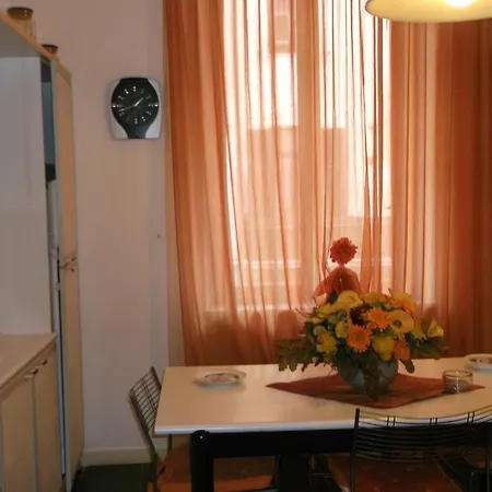 Appartement Elegance *