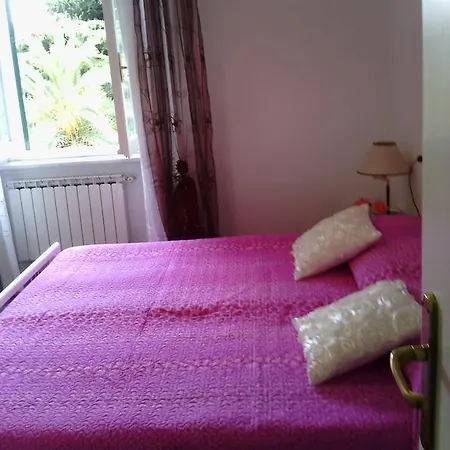 Appartement Elegance La Spezia
