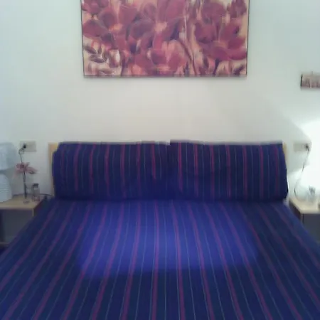 Appartement Elegance La Spezia