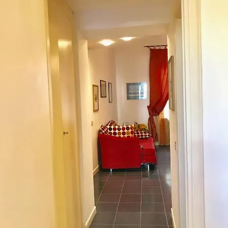 Appartement Elegance