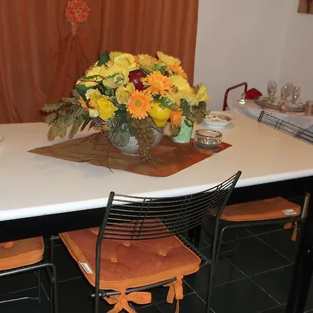 Elegance דירה לה ספציה