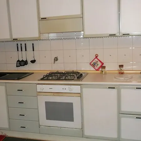 דירה Elegance לה ספציה