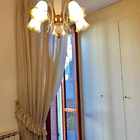 Elegance דירה *